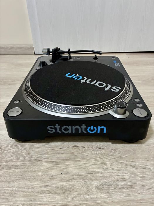 Грамофони Stanton T.92USB