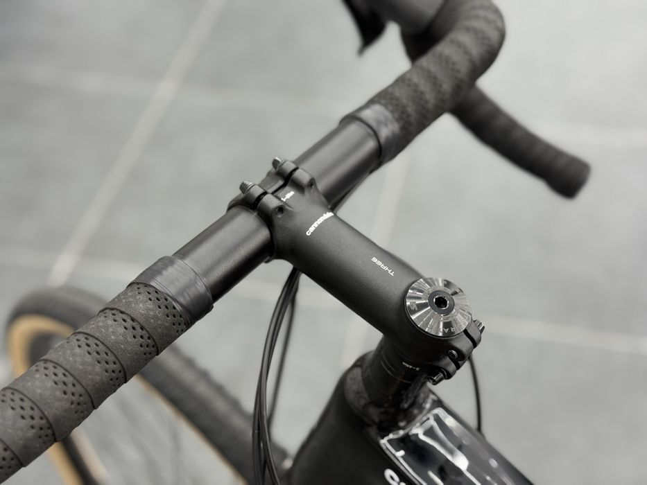 Cannondale Topstone Carbon 3 2023 L 2x11 GRX