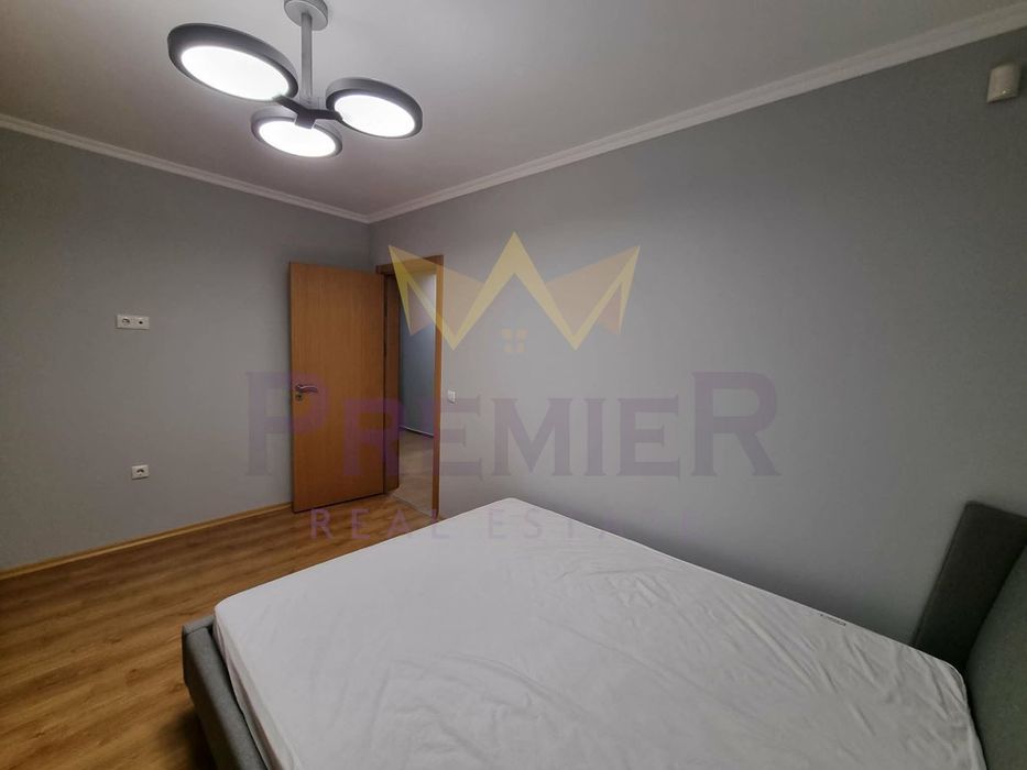 Дава се под наем Тристаен апартамент в Варна, Чаталджа - 85 кв.м за 797.64 € - Снимка #6