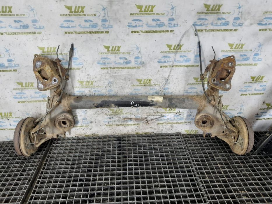 Punte spate Fiat Punto 3 [2005 - 2012] 1.3 D 199A9000