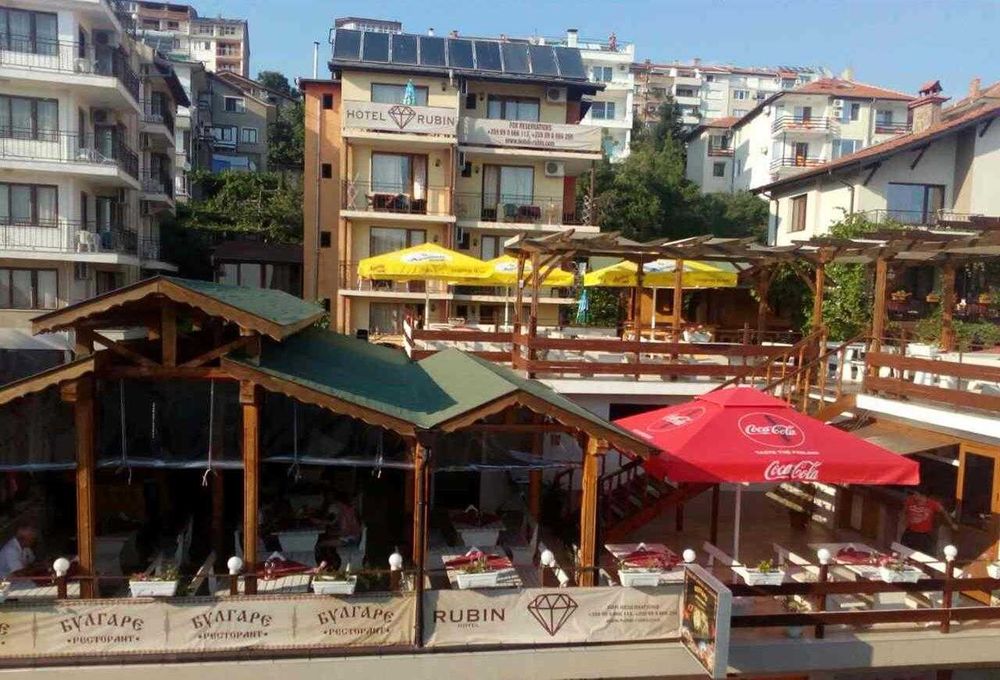 ТОП РЕСТОРАНТ ПОД НАЕМ – МОРСКА ГЛЕДКА, ЦЕНТЪР СВ. ВЛАС