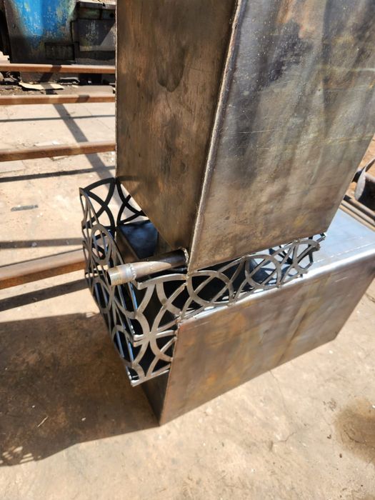 Katyoldarga garanya bar