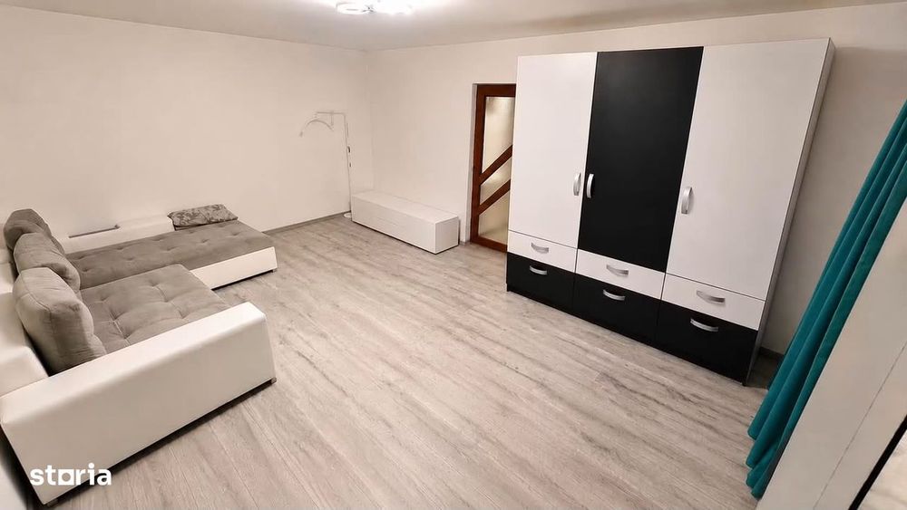 Apartament,