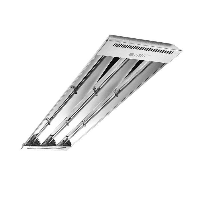 Инфракрасный потолочный обогреватель Ballu BIH T3.0 Российские!