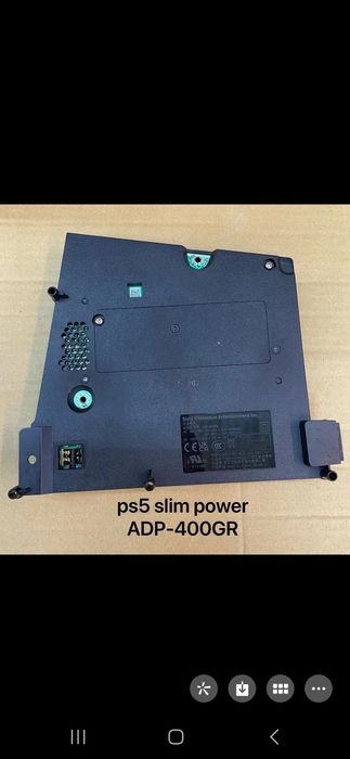 Remont playstation 3/4/5 GARANTIYA