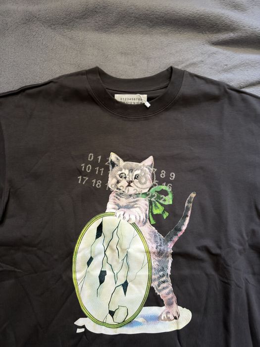 Tricou Maison Margiela