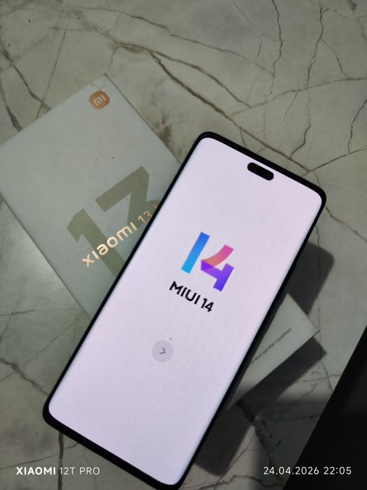 Xiaomi 13 lite 256gb