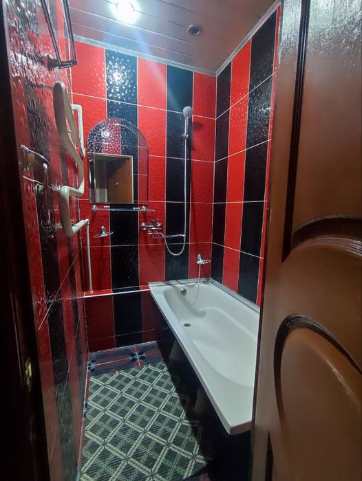 Kvartira TEZDA ijaraga beriladi