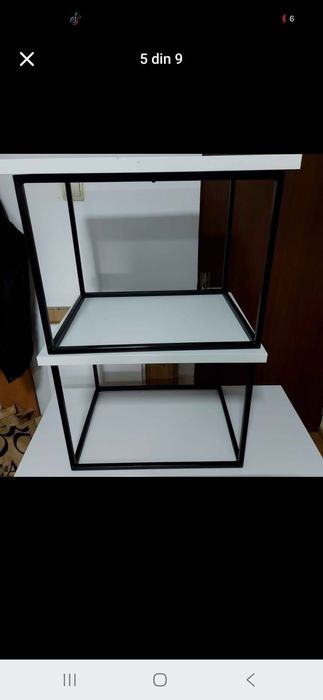 Birou / masa ,metal / pal