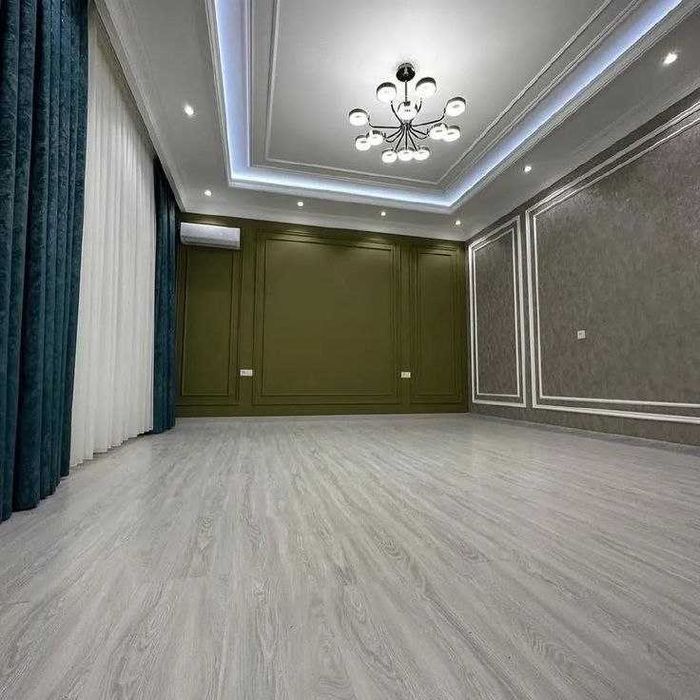 Ремонтно-отделочные работы под ключ