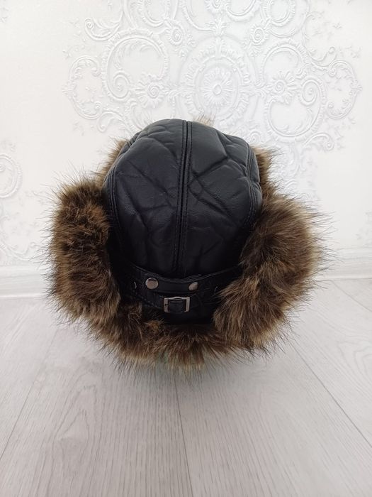 Продам шапку ушанку