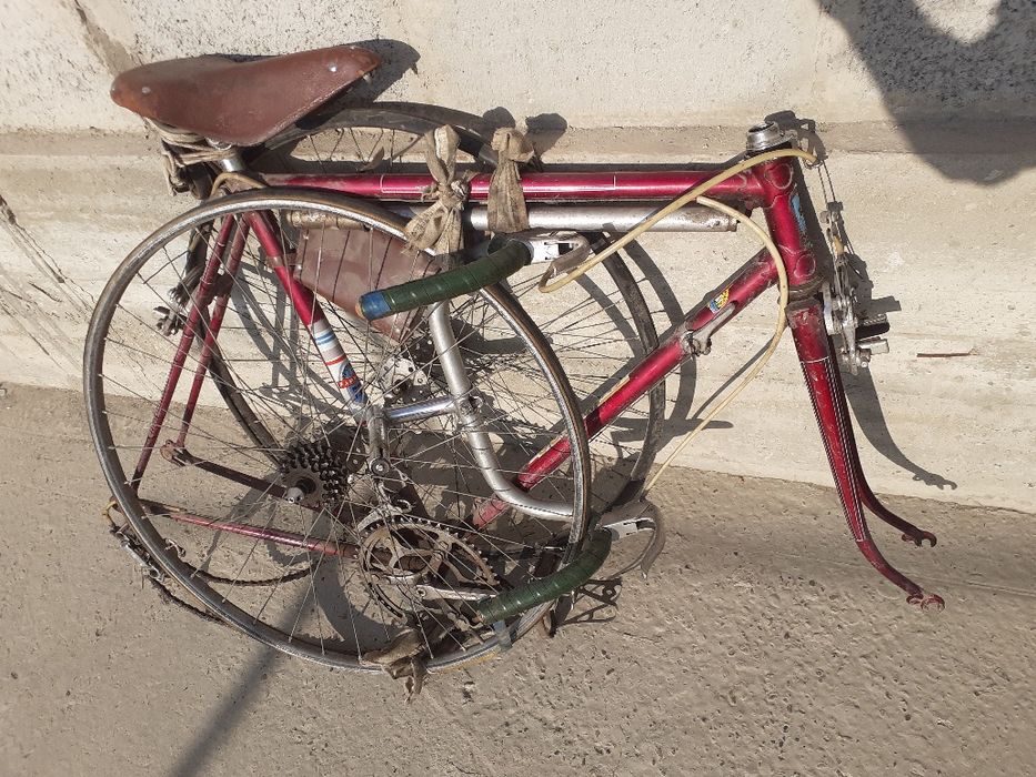 Prodayotsa Start Shosse