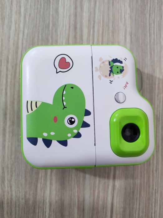 Ajoyib bolalar mini FOTO  printer