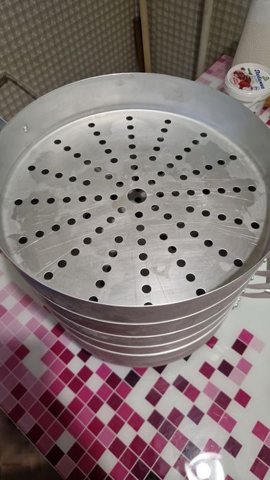 Продам мантоварку