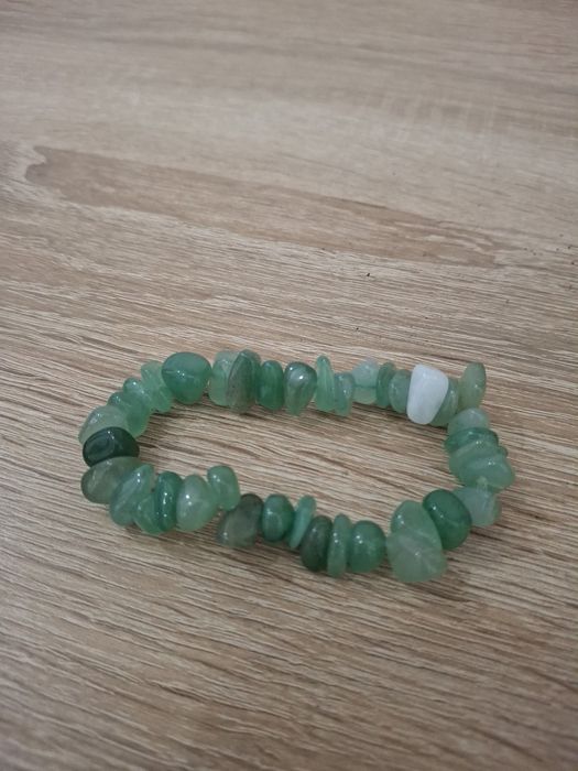 Браслеты  из камня