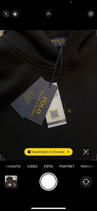 Hanorac Polo Ralph Lauren – marimea S