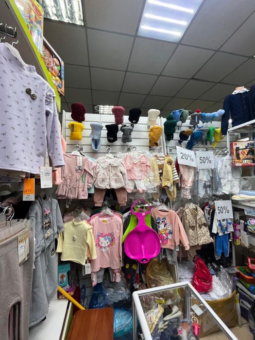 Продам оборудование