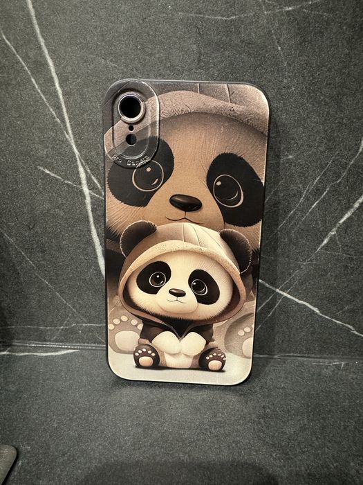 Iphone Xr, 64GB, Black, In stare buna. Fara fisuri