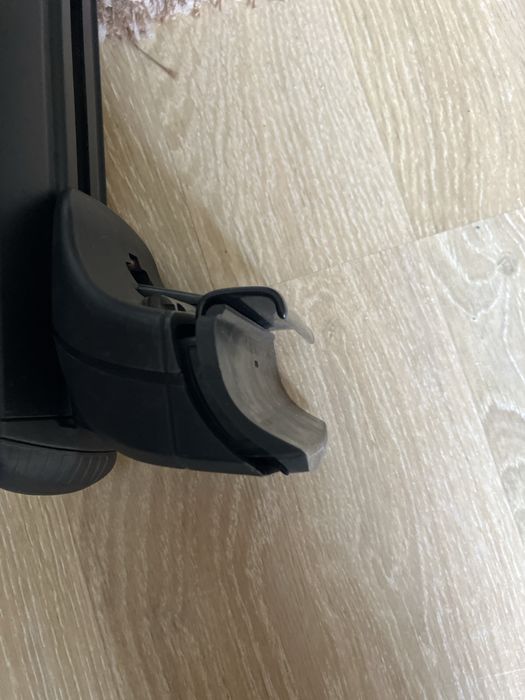 Thule 753  с Wingbar  Evo