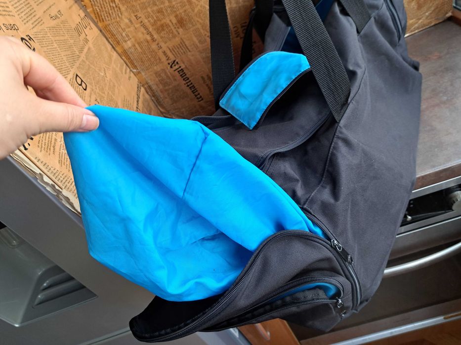 голям сак Adidas-пътна,текстилна чанта,адидас