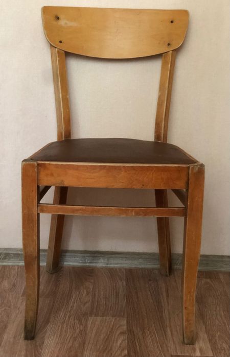 Стулья советские