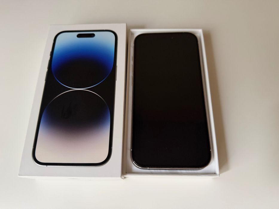 iPhone 14 Pro, 128GB