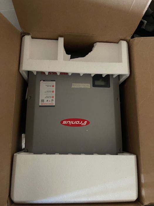 invertor fotovoltaic