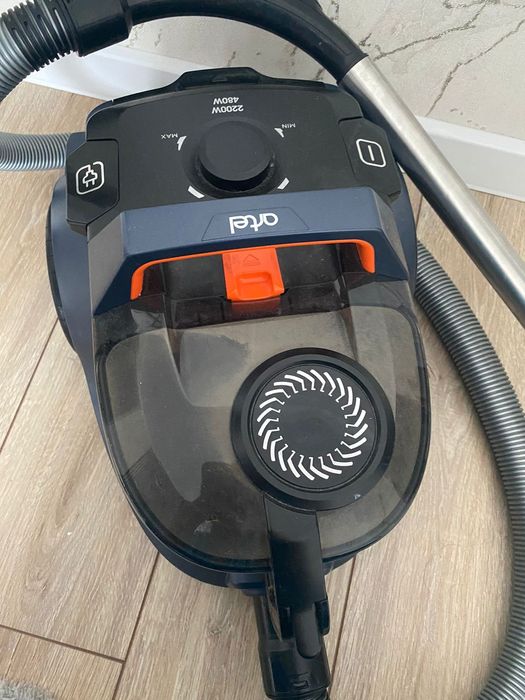 Пылесос артел продою