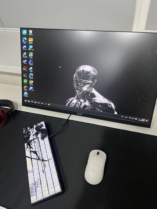 Монитор Acer nitro