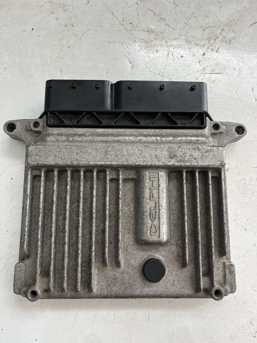 ECU Компютър за Мерцедес W204 C220 170 к.с