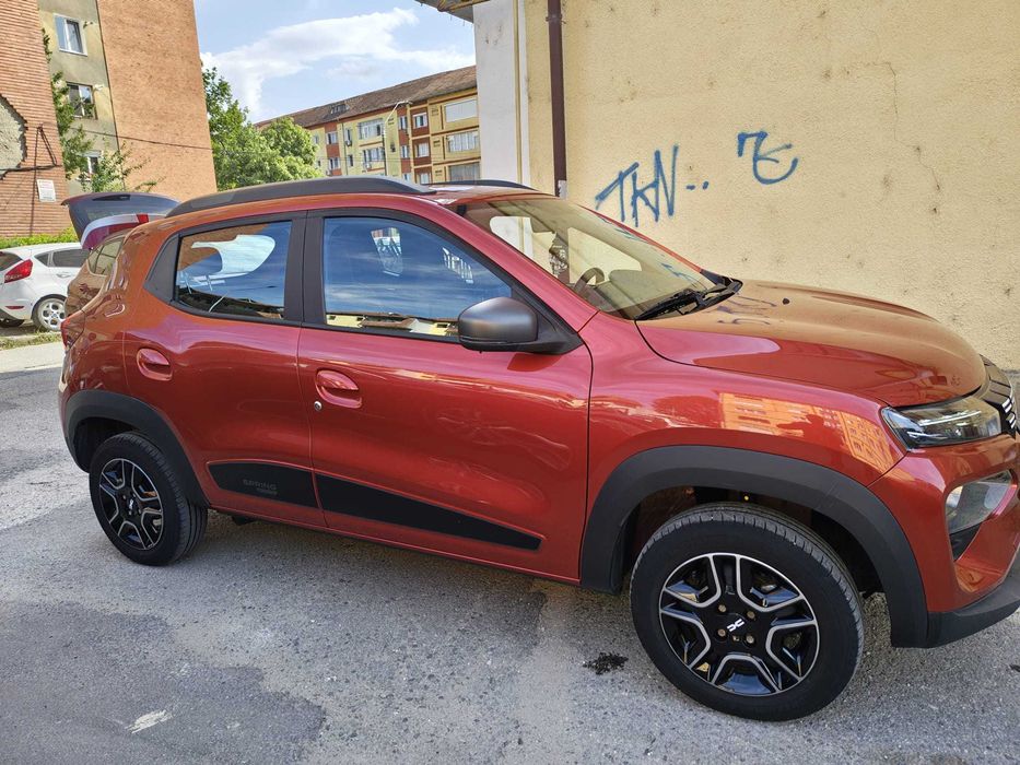 DACIA Spring 2023 — imagine 2