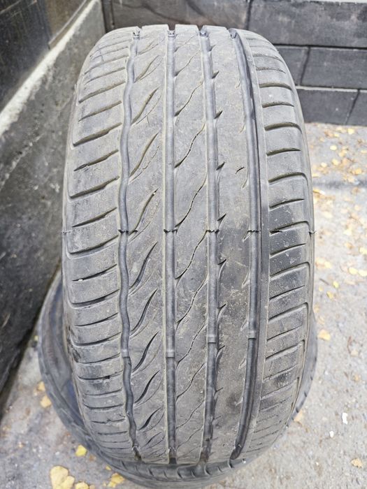 Летняя резина лето 17