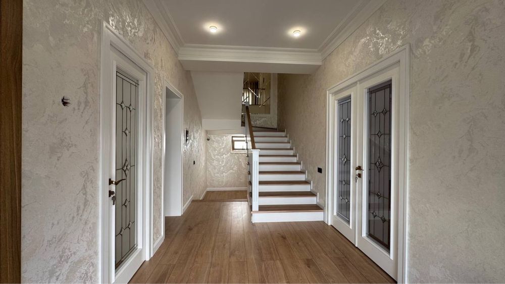 Продается Новый участок Хасанбой ул.Ахроробод #ZOR