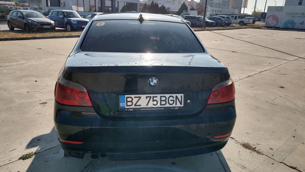 BMW 5 Series 2004 — imagine 2