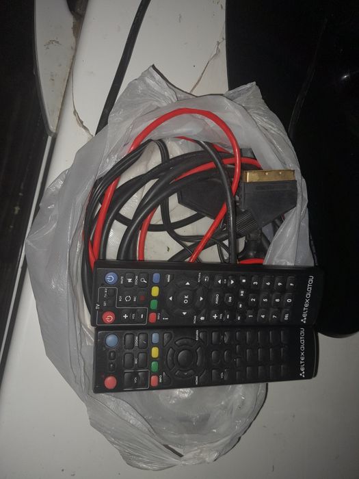 Продам телевизор в хорошем рабочем состоянии