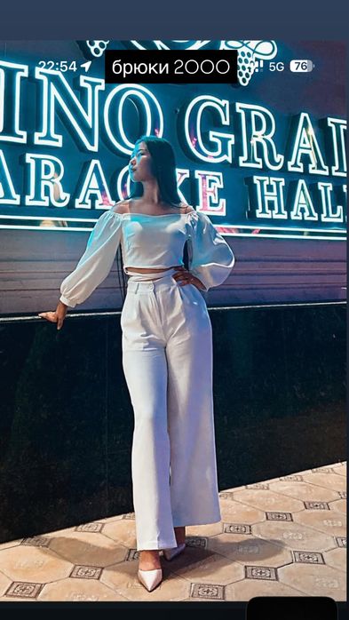 Все одежды в хорошем состоянии