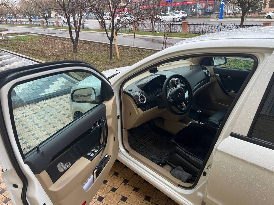 Nexia3 4 pozitsiyasi