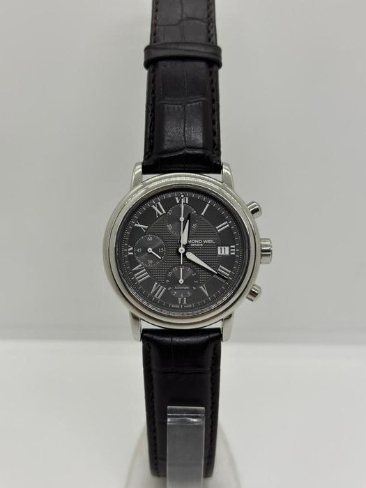 Ceas Raymond Weil Maestro -A-