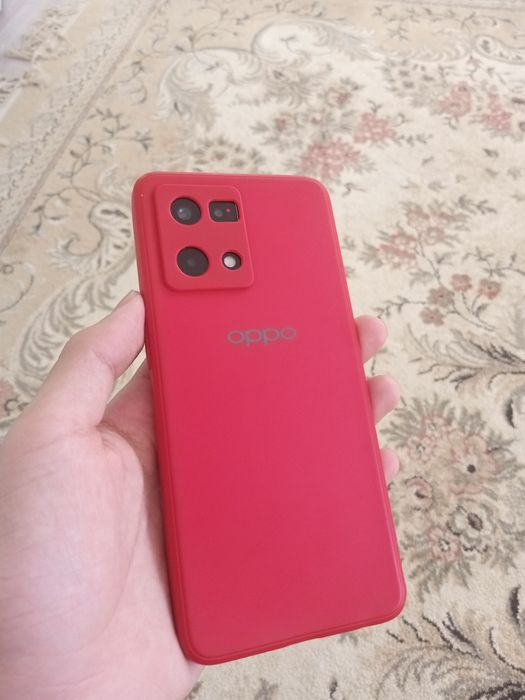 Oppo Reno 7. 128гб