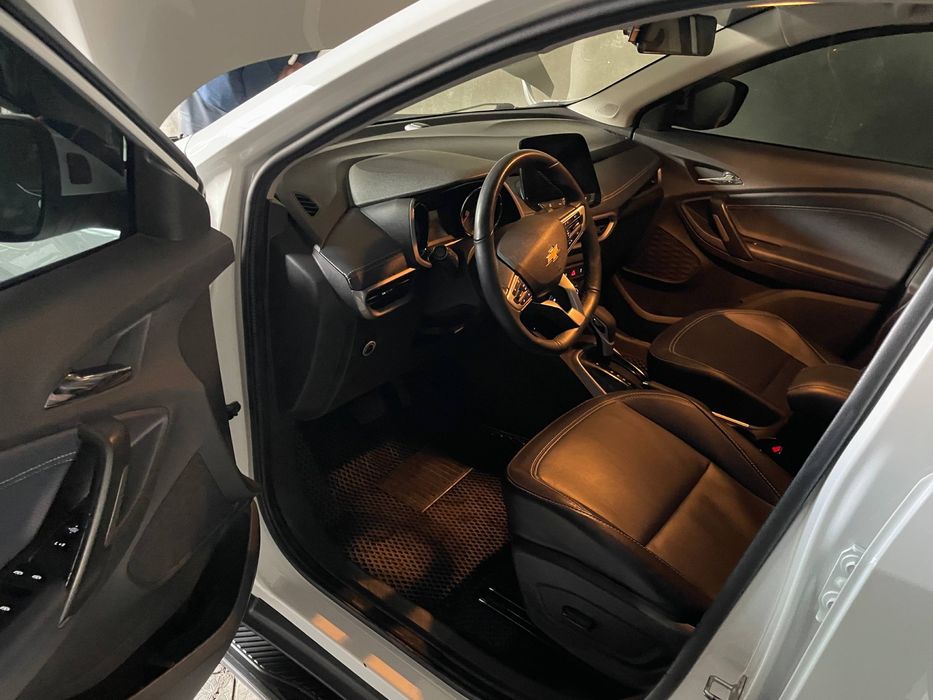 Chevrolet Tracker 2024 — 5