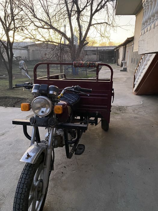 Sotiladi aybi yugʻ ishlashiga javob