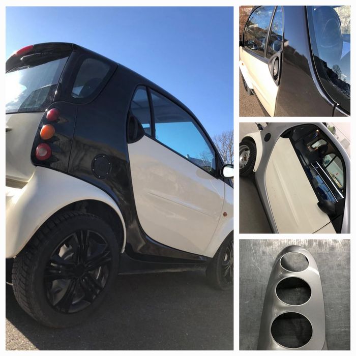 Опитен фолиер за професионални услуги по фолиране!