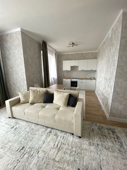 Продаю 1 комн-квартиру студию