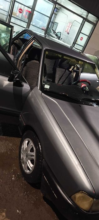 Продам Ауди 80 B3