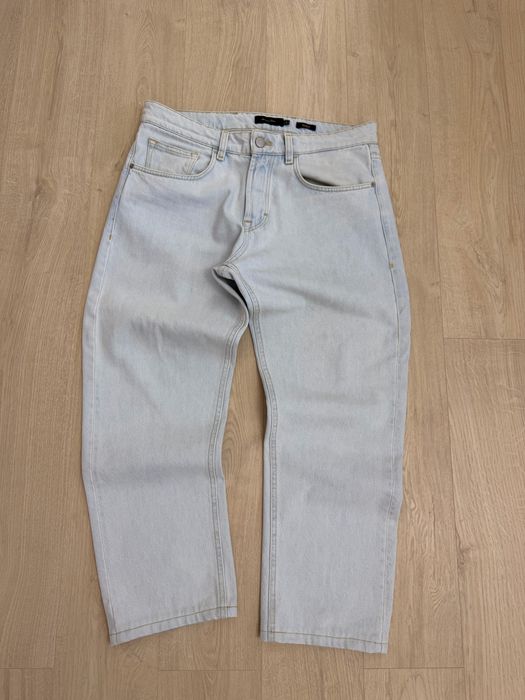 Джинсы Massimo Dutti, размер 31.