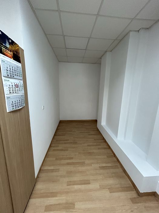 Дава се под наем Офис в Варна, Възраждане 1 - 22 кв.м за 204 € - Снимка #1