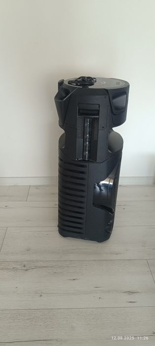 Продавам Аудио система SONY MHC-V73D