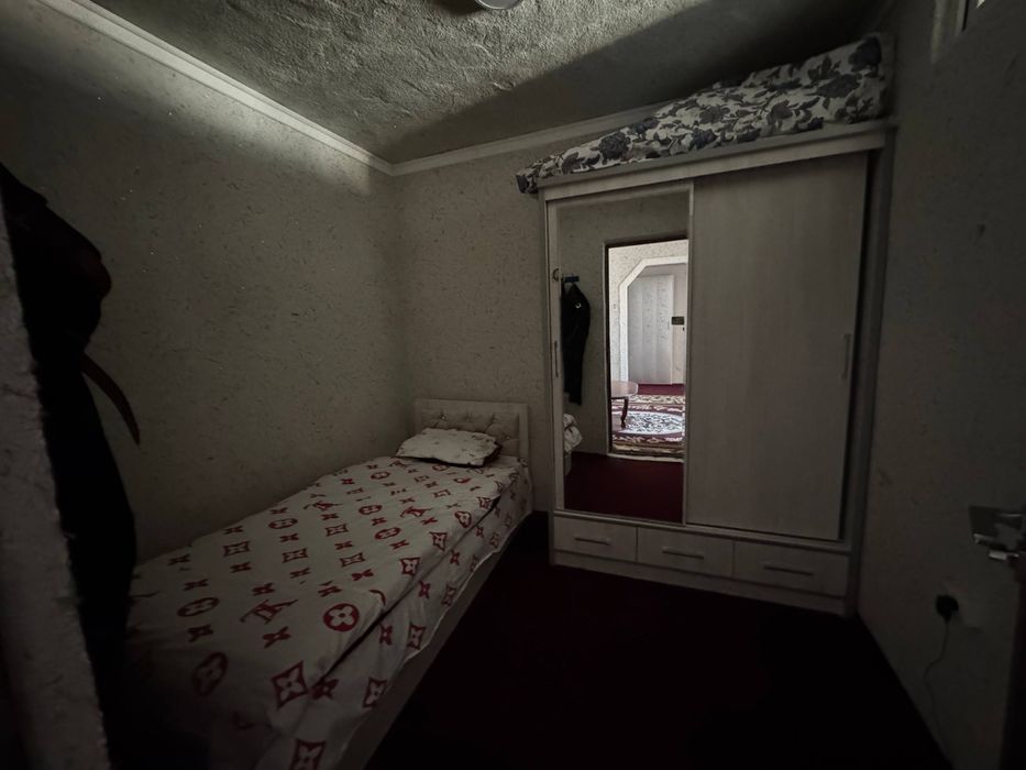 2 xonali 55m2 5-qavat sotiladi