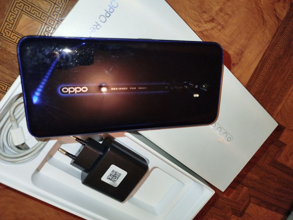 Oppo reno 2z 128gb