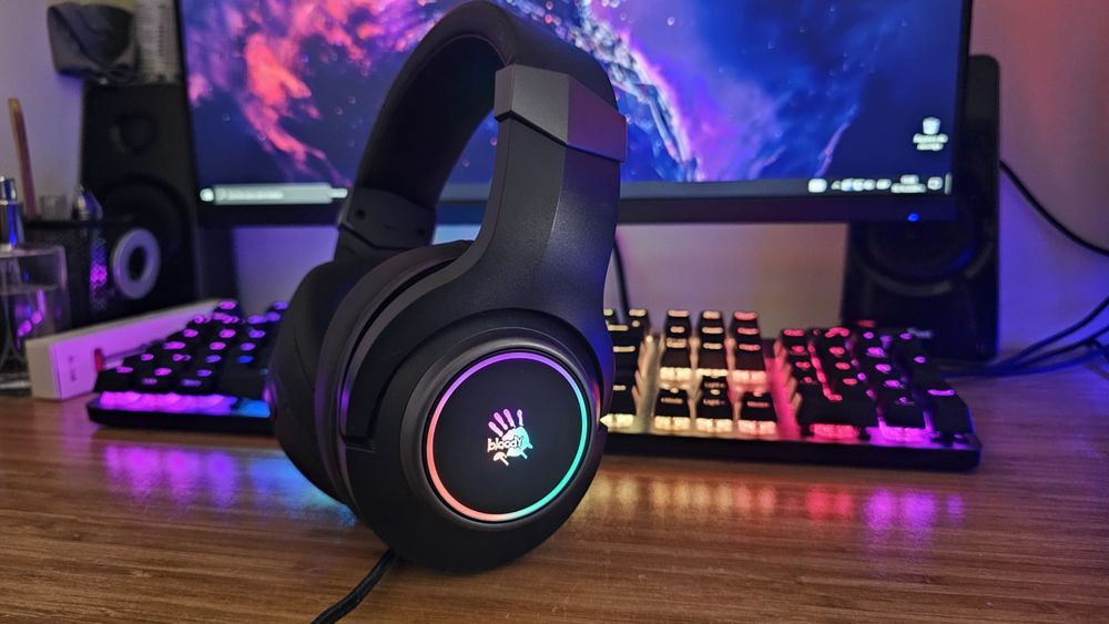 Asus ROG Strix Scope II  клавиатура + Подаръци